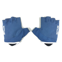 Kettler Multi-Purpose Training Gloves (prs)